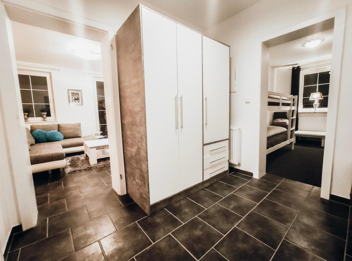 Xenos Apartments Willingen  Exterior photo